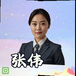 张伟